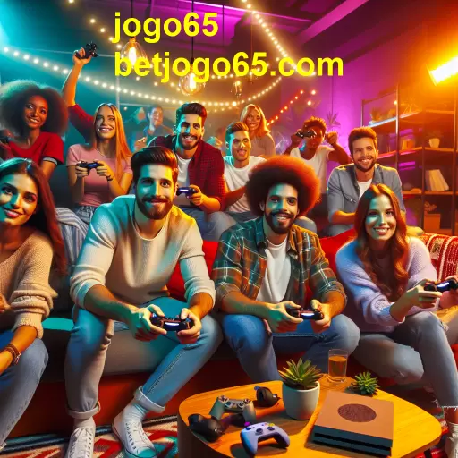 A Ascensão dos Jogos Cooperativos: Jogar Juntos é mais Divertido