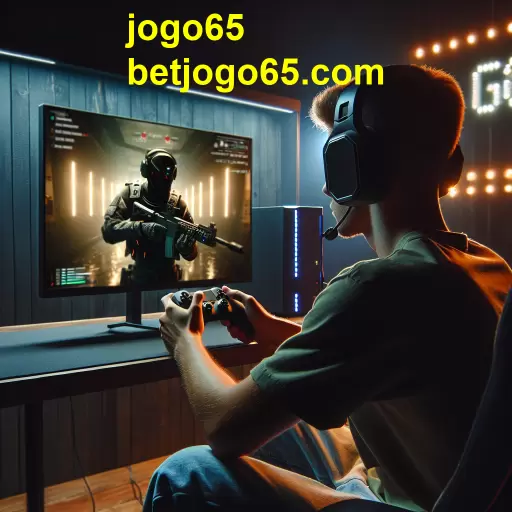 A Revolução dos Jogos de Tiro em Primeira Pessoa