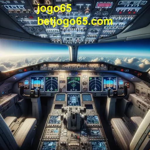 Explorando o Mundo dos Jogos de Simulação no Jogo65