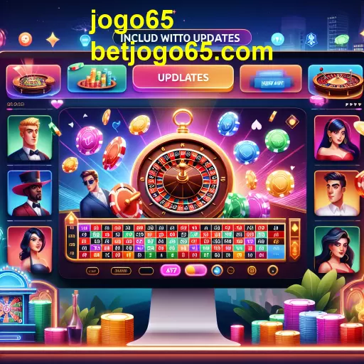 A Importância das Atualizações de Jogos em 2023
